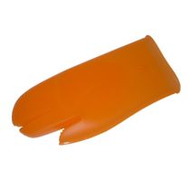 Oven Mitt Silicone 320Mm Each