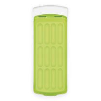 OXO Good Grips Ice Cube No Spill Tray Green