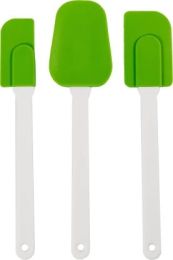 Creative Cooking Offset Spatula Set of 3