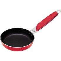 Colourworks Mini Frypan Red