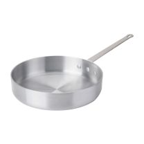 Global Aluminium Saute Pan 8L