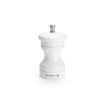 de Buyer Paso Pepper Mill White 10cm