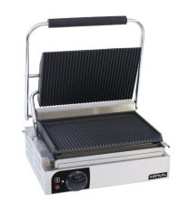 Anvil Cast Iron Panini Grill