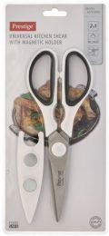 Prestige Multi Purpose Kitchen Scissor With Magnetic Sheath