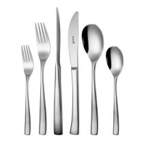 Sola Lotus 18/10 Cutlery Set 50 Pieces 