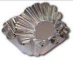 Elisabeth Hodgson Mould Brioche 10cm