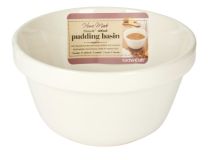 Kitchen Craft Pudding & Prep Bowls 15cm 600ml
