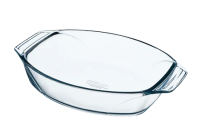 Pyrex Oval Roaster Dish 2LT