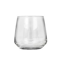 Aqua Vogue Rock Glass 350ml