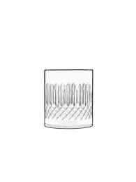 Luigi Bormioli Diamante D.O.F (C483) 380ml 4pack