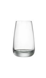 Luigi Bormioli Micology Classic Club Beverage 510ml 6 pack