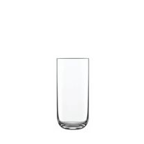 Luigi Bormioli Sublime Long Drink Beverage Glasses 450ml 4 Pack