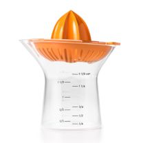 OXO Lemon & Orange Squeezer 2 in 1 Citrus Juicer