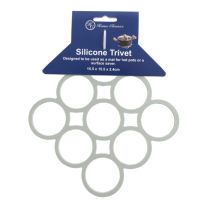 Home Classix Silicone Square Trivet 