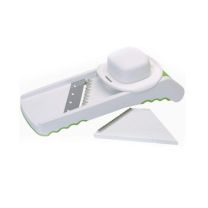 Progressive Multi Slicer 