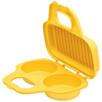 Progressive Egg Poacher