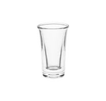 Aqua Polycarbonate Shot Glass 30ML