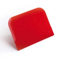 Scraper Plastic 148x99mm