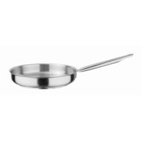 Infiniti Stainless Steel Saute Pan 24cm