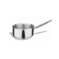 Infiniti 18/10 Stainless Steel Sauce Pan With Side Spouts 1.5L