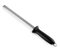 Lacor Professional Diamond Steel Sharpener 25cm