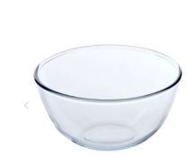Pyrex Glass Mixing Bowl 500ml