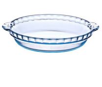 Pyrex Pie Plate Dish 1.3L