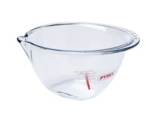 Pyrex Classic Expert Bowl with Graduation 4.2L