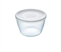 Pyrex Cook & Freeze Round Dish 1.6L
