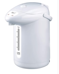 Raisel Electric Pump Pot Urn 4.7L