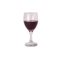 Aqua Red Wine 300ml