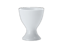 Maxwell & Williams White Basics Egg Cup 