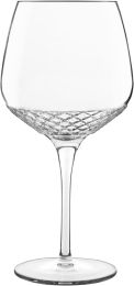 Luigi Bormioli Roma Gin Glass 800ml 6 Pack