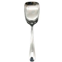 Rice Spoon Stainless Steel 24cm