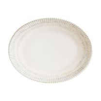 Bonna Galata Oval Coupe Plate 