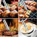 Cater Ace Chefs Torch Gas Powered - Heavy Duty