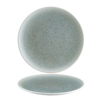 Bonna Luca Ocean Blue Coupe Plate 