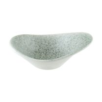 Bonna Luca Ocean Blue Organic Sauce Bowl