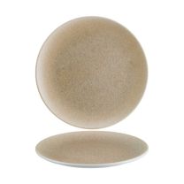 Bonna Luca Salmon Coupe Plate 