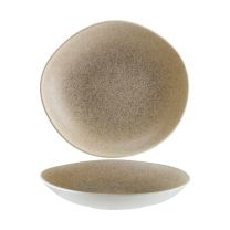 Bonna Luca Salmon Organic Coupe Bowl 