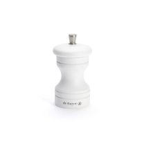 de Buyer Paso Salt Mill White 10cm