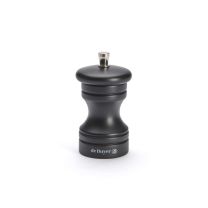 de Buyer Paso Salt Mill Matte Black 10cm