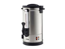 Salton Urn Stainless Steel 20L 
