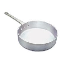 Global Aluminium Saute Pan 3L