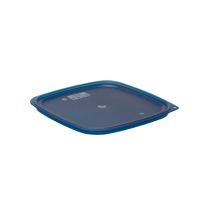 Cambro Storage Container Lids 12, 18 & 22L Squares Blue