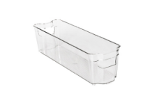 Creative Cooking Storage Container Narrow