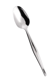 Eetrite Slimline Dessert Spoon 