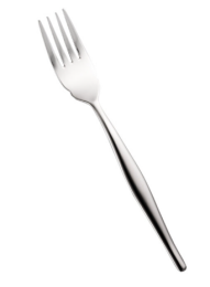 Eetrite Slimline Fish Fork 