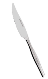 Eetrite Slimline Steak Knives Boxed Set 4 Piece 