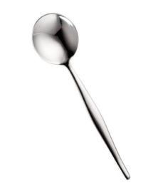 Eetrite Slimline Soup Spoon 